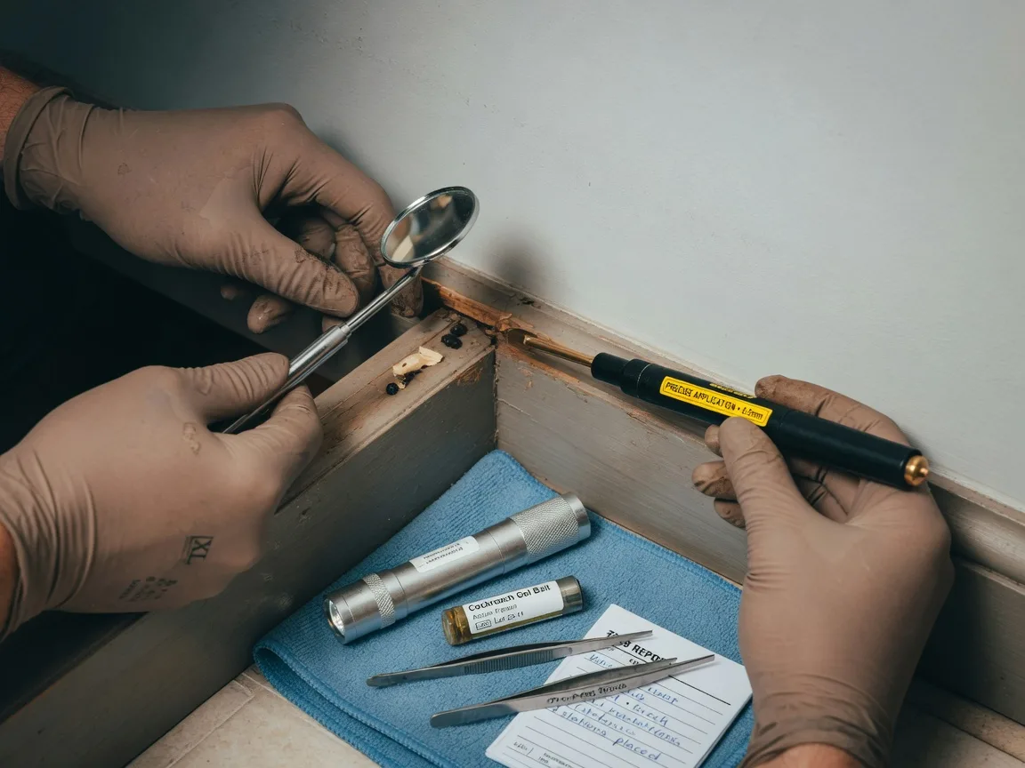 Why choose Emergency Pest Control in Kemp, OK